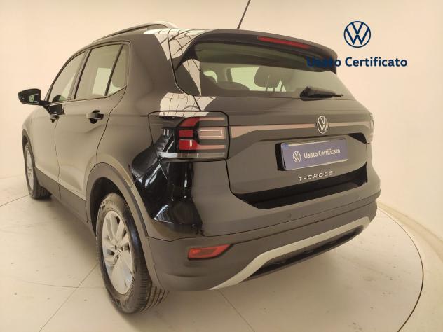 Volkswagen T-Cross 1.0 TSI 81kW Style DSG - Foto 10