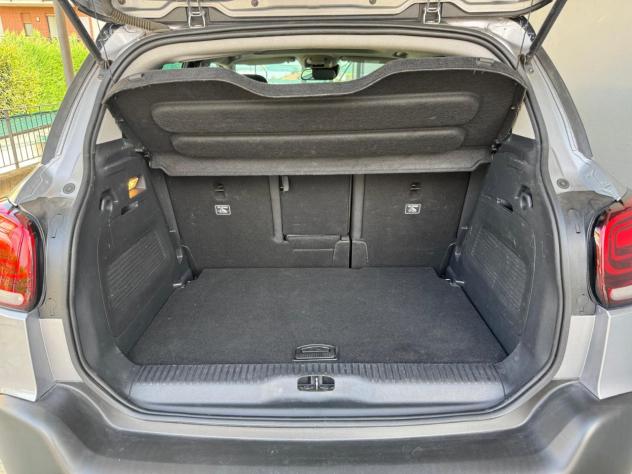 Citroen C3 Aircross 1.2 puretech Shine s&s 110cv - Foto 18