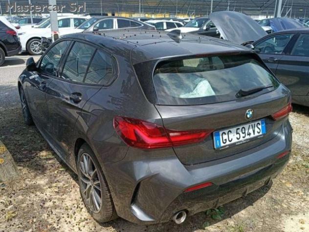 BMW 116 Serie 1 116d M Sport MT6 - GC594VS rif. 23835139 - Foto 5
