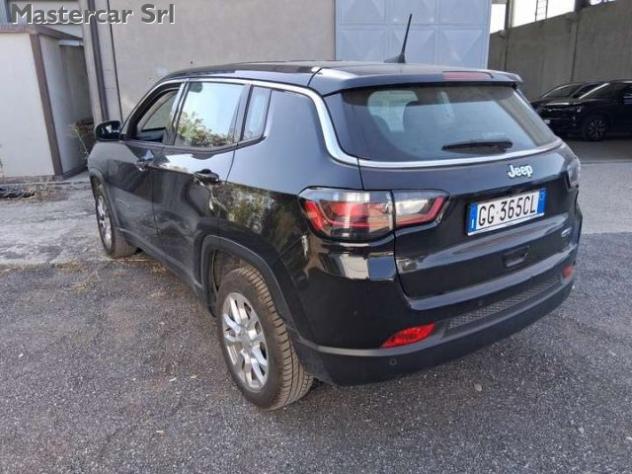 JEEP Compass Compass II 1.6 mjt 2wd 130cv - GG365CL rif. 24156629 - Foto 3
