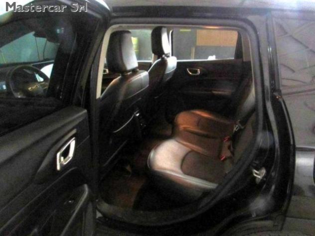 JEEP Compass Compass II 1.3 turbo t4 phev Trailhawk 4xe auto 2 rif. 23835124 - Foto 8