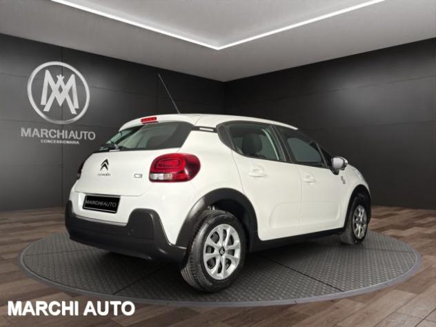 CITROEN C3 PureTech 83 S&S You rif. 24182450 - Foto 5