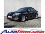 BMW Serie 2 Cpé(F22/87) 220i Coupé Advantage aut.