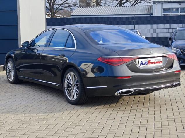 MERCEDES Classe S (W/V223) S 580 4Matic Mild hybrid Premium - Foto 5