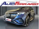 MERCEDES EQS SUV      (X296) EQS 450 4MATIC AMG Line Premium