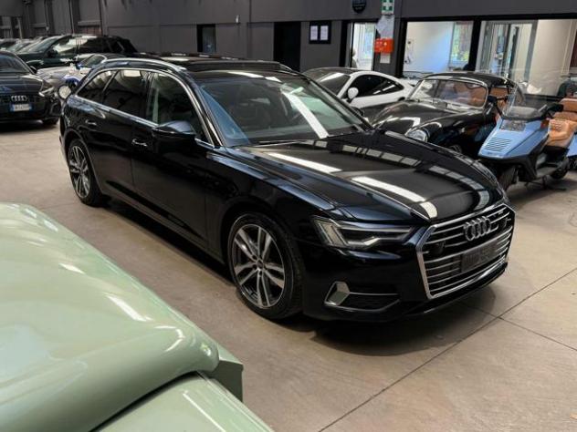 AUDI A6 Avant 35 2.0 TDI S tronic Business Plus rif. 24097329 - Foto 3