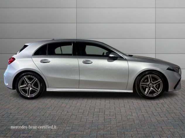 MERCEDES-BENZ A 180 Automatic AMG Line Advanced Plus rif. 23478307 - Foto 5
