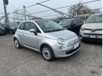 FIAT 500 1.2 Lounge-1 PROOPRIETARIO-OK NEOPATENTATI rif. 23834322