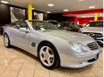 MERCEDES-BENZ SL 500 cat CERTIFICATA MERCEDES - IMPECCABILE rif. 24162446
