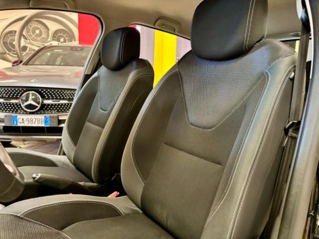 RENAULT Clio dCi 8V 75 CV 5 porte OK NEOPATENTATO - UNIPRO rif. 24079072 - Foto 7