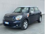 Mini Cooper D Countryman 1.6 Park Lane Plus
