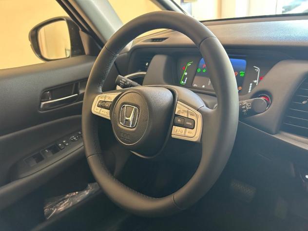 HONDA - Jazz - 1.5 Hev Elegance - Foto 4