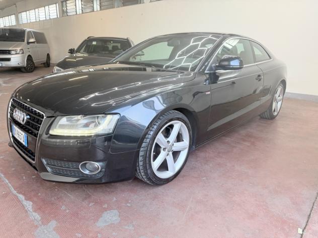 Audi A5 SPB 3.0 V6 TDI F.AP. quattro S-Line - Foto 7