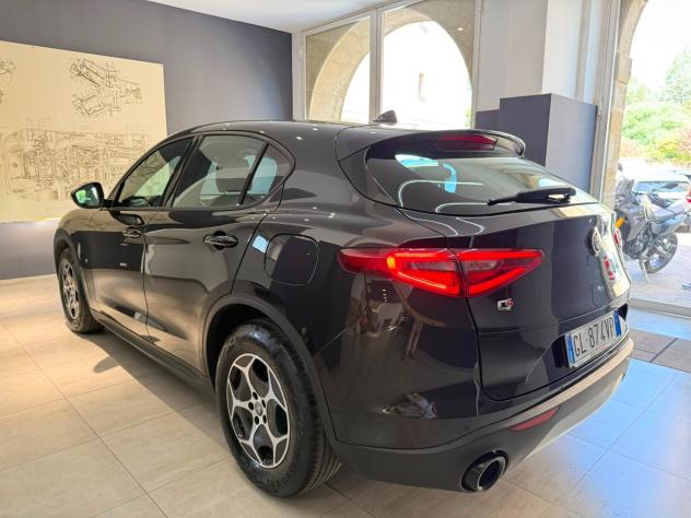 Alfa Romeo Stelvio 2.2 Turbodiesel 190 CV AT8 Q4 Super Business - Foto 7
