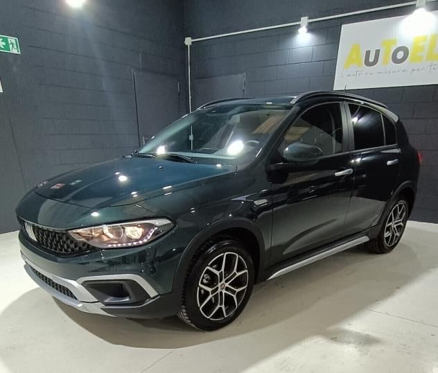 Fiat Tipo 1.0 BZ Cross 100CV - Foto 3