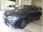 MERCEDES GLA 250 e EQ-Power Automatic Premium