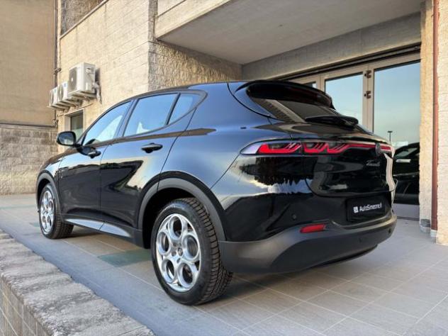 ALFA ROMEO Tonale 1.6 diesel 130 CV TCT6 Sprint rif. 24083963 - Foto 7