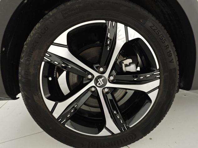 DR AUTOMOBILES dr 6.0 1.5 Turbo CVT Bi-Fuel GPL - Foto 6