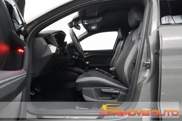 AUDI A1 SPB 30 TFSI S line edition rif. 20069289 - Foto 3