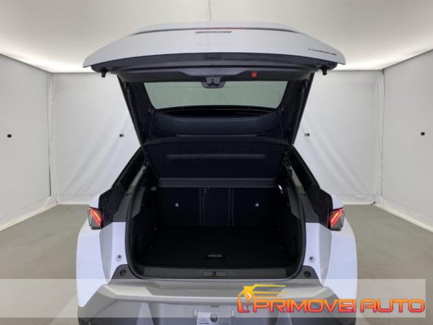 PEUGEOT 3008 Hybrid 145 e-DCS6 GT rif. 23220044 - Foto 7
