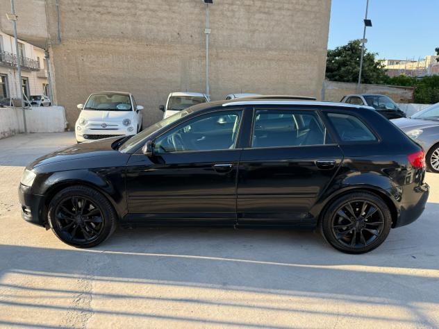 AUDI A3 2.0 TDI 170CV AMBITION - 2012 - Foto 2