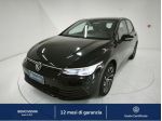 Volkswagen Golf 8ª serie 1.5 eTSI 130 CV EVO ACT DSG Life