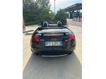 Audi TT Roadster 2.0 TFSI