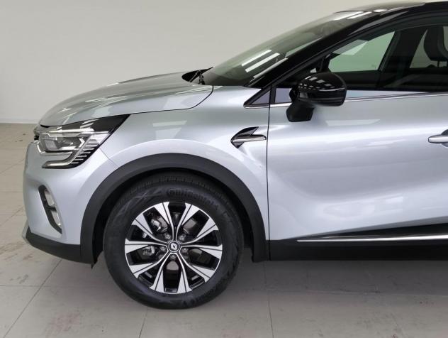 Renault Captur Plug-in Hybrid E-Tech 160 CV Techno - Foto 9
