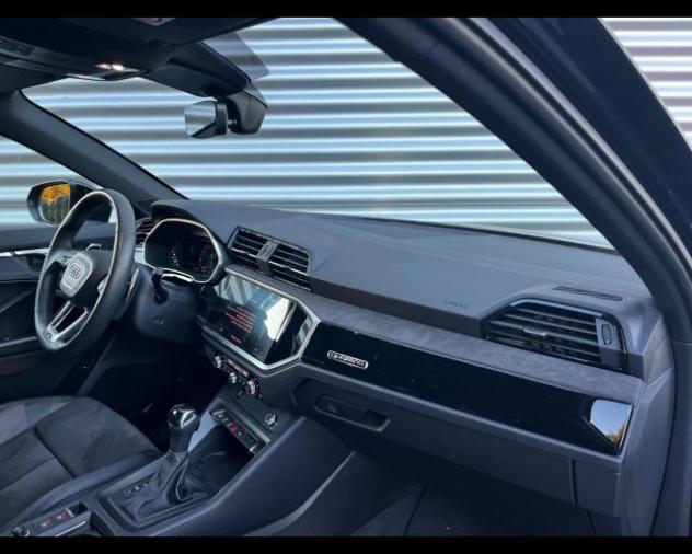 AUDI RS Q3 SPORTBACK QUATTRO S-TRONIC rif. 24058327 - Foto 3