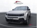 JEEP Avenger Benzina Longitude rif. 23343430