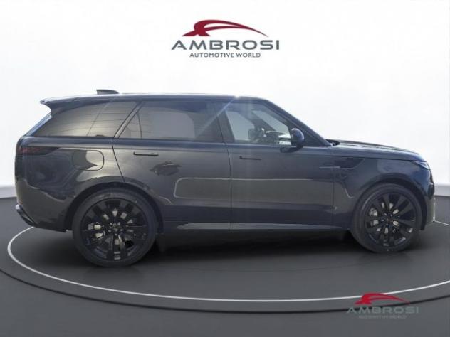 LAND ROVER Range Rover Sport 3.0D AJ20-D6H AWD Dynamic SE 249PS rif. 23734628 - Foto 5