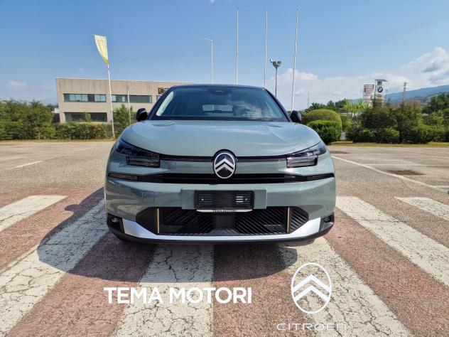 Citroën E-C4 C4 Elettrica 115kw (156cv) - MAX - Foto 8