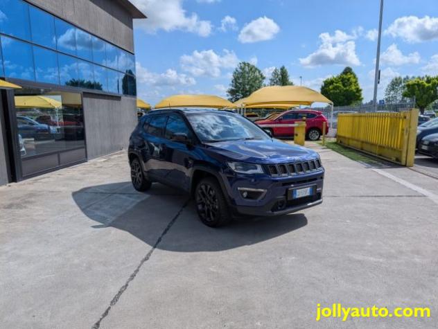 JEEP Compass 1.3 Turbo T4 240 CV PHEV AT6 4xe S rif. 23950997 - Foto 3