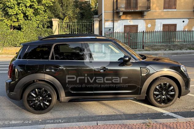 MINI Mini 1.5 Cooper Classic Countryman - Foto 4