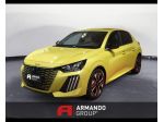 Peugeot 208 5P - ALLURE TURBO BENZINA 100 CV