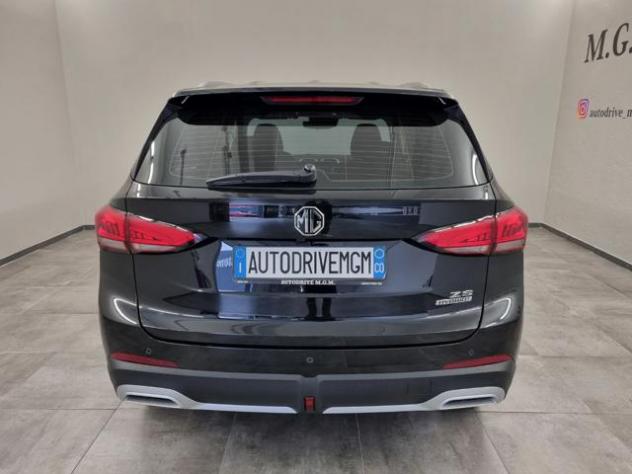 MG ZS 1.5 Hybrid COMFORT rif. 23869059 - Foto 3