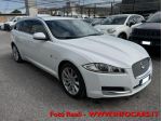 JAGUAR XF Sportbrake 2.2 D 200 CV Portfolio rif. 23513549