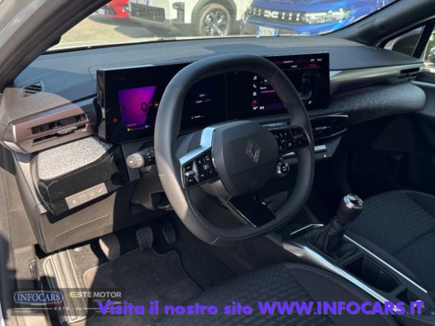 RENAULT Clio TCe 115 CV 5 porte TECHNO rif. 24043771 - Foto 9