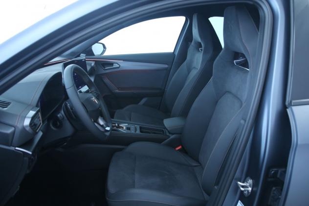CUPRA Formentor 2.0 TDI DSG Beyond MY26.6 Grigio Magnetico opaco - Foto 7