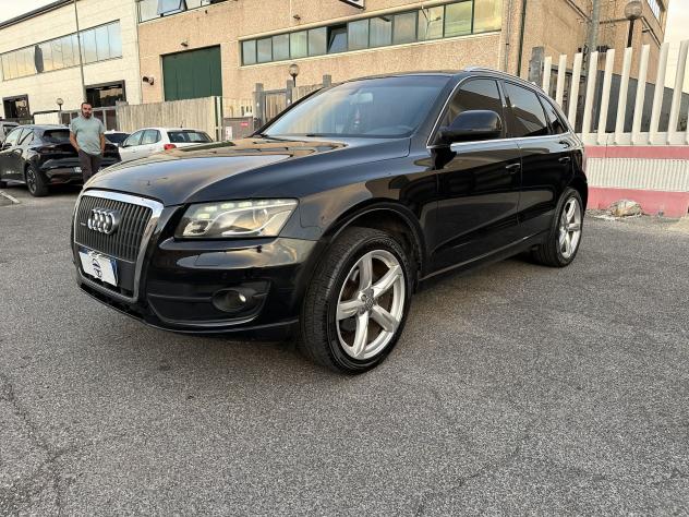 Audi Q5 Q5 2.0 tdi quattro 170cv dpf