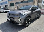 Renault Symbioz techno E-Tech full hybrid 145