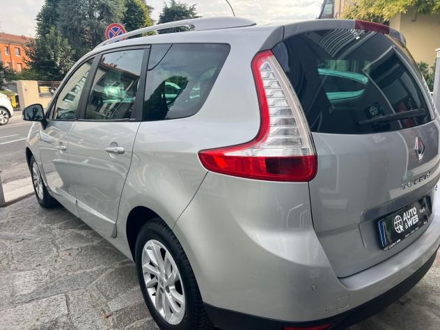 RENAULT SCENIC 1.5 ENERGY 7 POSTI NEOPATENTATI - Foto 10