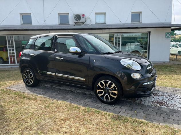 FIAT 500L Urban 1.4 95cv - Foto 5