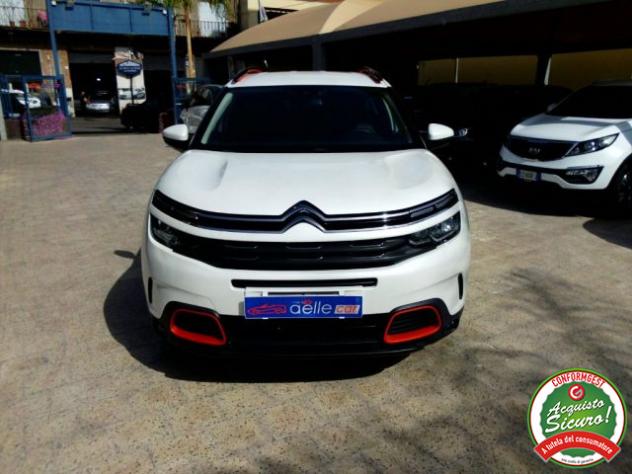 CITROEN C5 Aircross BlueHDi 130 S&S EAT8 Shine rif. 24062647 - Foto 2