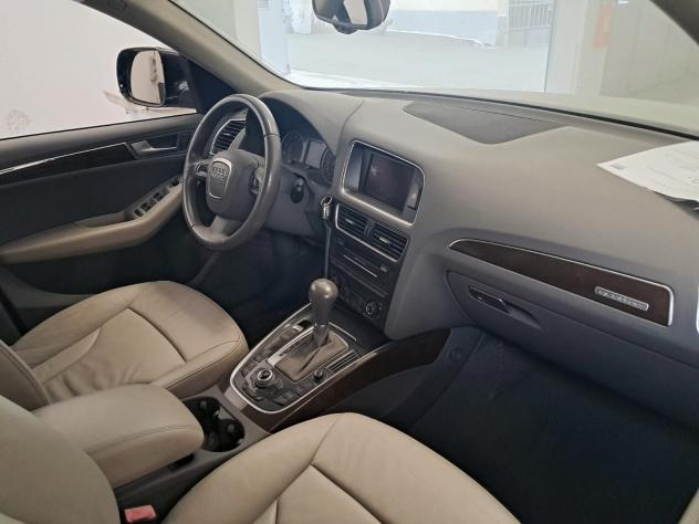 Audi Q5 Q5 2.0 TFSI 211 CV quattro S tronic -MOTORE SMONTATO - Foto 8