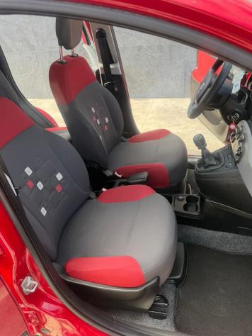 Fiat Panda 0.9 TwinAir Turbo Natural Power Pop - Foto 10