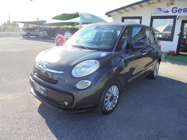 Fiat 500L 1.3 Multijet 85 CV Pop Star - Foto 6