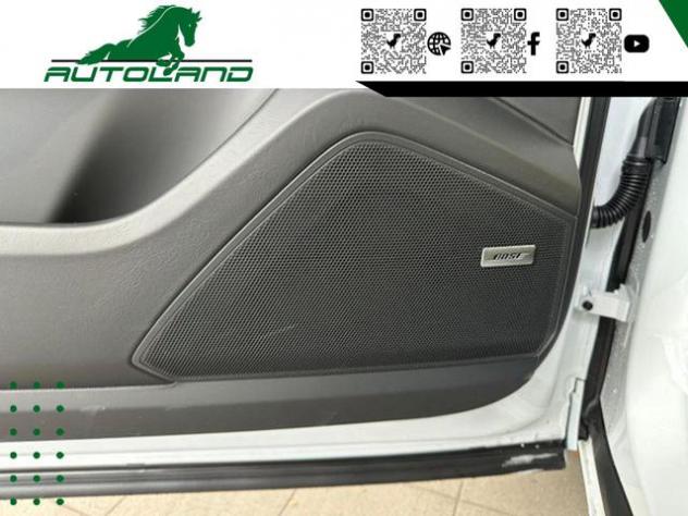 PORSCHE Cayenne Coupé 3.0 V6*Matrix-Bose-Ordinabile* rif. 23038786 - Foto 10