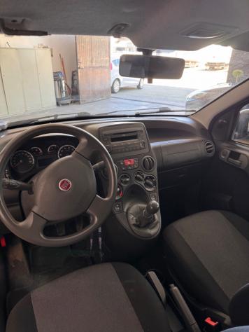 Fiat Panda 1.3 MJT 16V DPF 4x4 Climbing - Foto 9