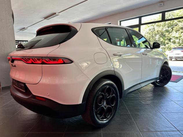 ALFA ROMEO TONALE 1.6JTDm SPRINT 130cv AUT - Foto 4